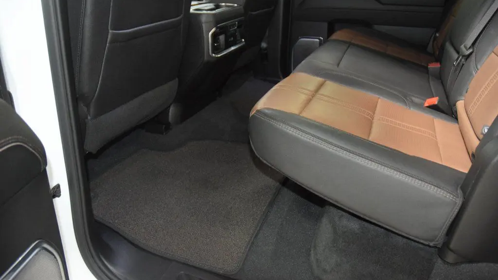 2024 Chevrolet Silverado 3500HD High Country