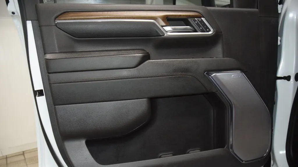 2024 Chevrolet Silverado 3500HD High Country