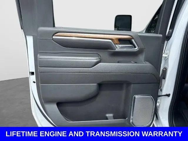 2024 Chevrolet Silverado Hd - $63,800