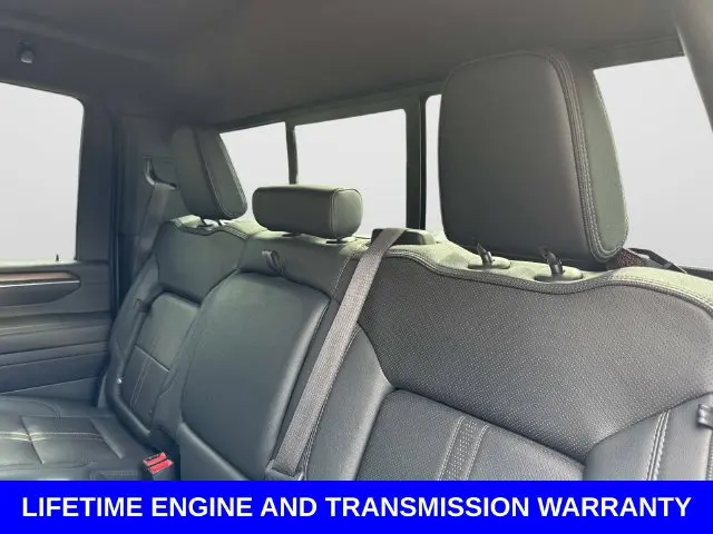 2024 Chevrolet Silverado Hd - $63,800