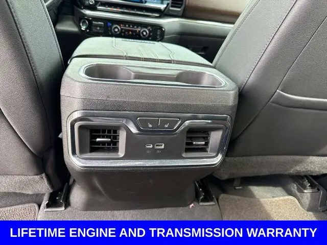 2024 Chevrolet Silverado Hd - $63,800