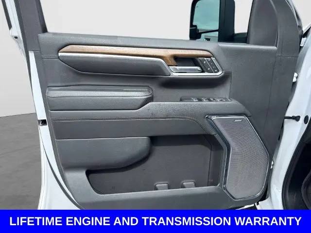 2024 Chevrolet Silverado Hd - $63,800