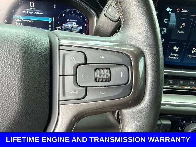 2024 Chevrolet Silverado Hd - $63,800