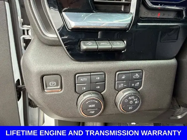 2024 Chevrolet Silverado Hd - $63,800