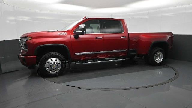 2024 Chevrolet Silverado 3500HD High Country
