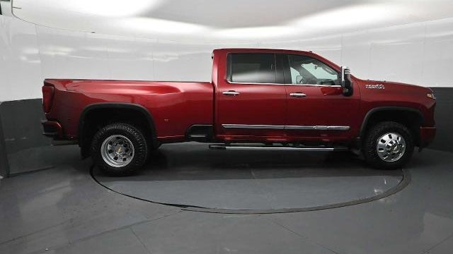 2024 Chevrolet Silverado 3500HD High Country