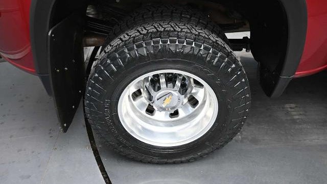 2024 Chevrolet Silverado 3500HD High Country
