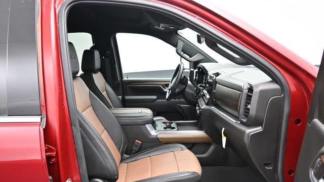 2024 Chevrolet Silverado 3500HD High Country