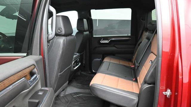 2024 Chevrolet Silverado 3500HD High Country