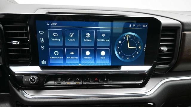 2024 Chevrolet Silverado 3500HD High Country