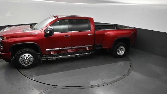 2024 Chevrolet Silverado 3500HD High Country