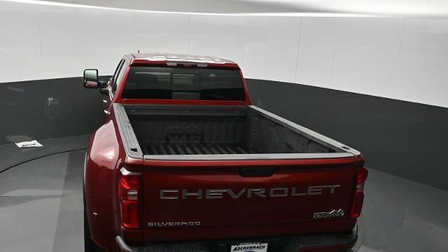 2024 Chevrolet Silverado 3500HD High Country