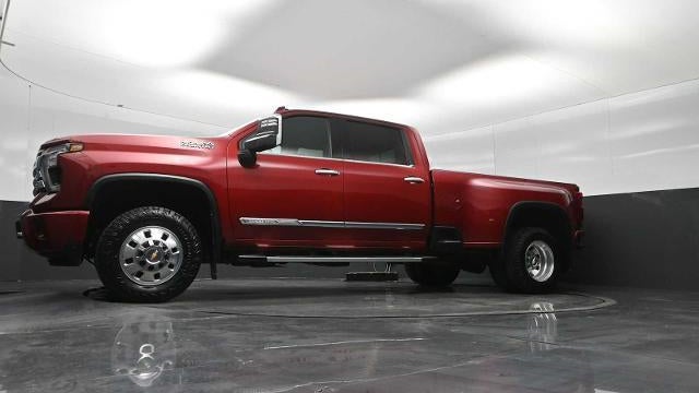 2024 Chevrolet Silverado 3500HD High Country