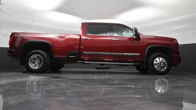 2024 Chevrolet Silverado 3500HD High Country