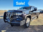 2024 Silverado 3500HD Thumbnail 1