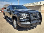 2024 Silverado 3500HD Thumbnail 5