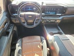 2024 Silverado 3500HD Thumbnail 11