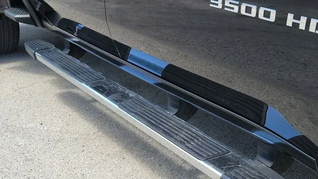 2021 Chevrolet Silverado 3500HD High Country