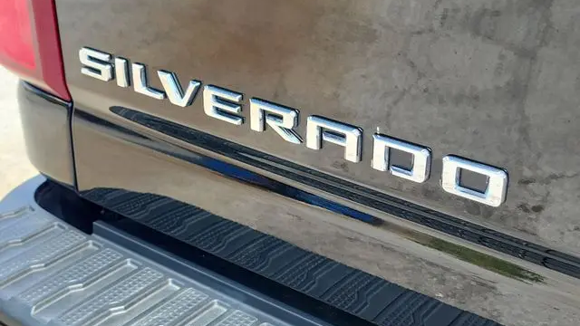 2021 Chevrolet Silverado 3500HD High Country