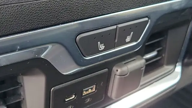 2021 Chevrolet Silverado 3500HD High Country