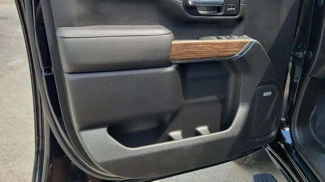 2021 Chevrolet Silverado 3500HD High Country