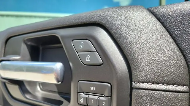 2021 Chevrolet Silverado 3500HD High Country
