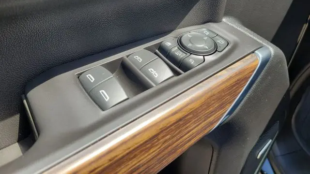 2021 Chevrolet Silverado 3500HD High Country