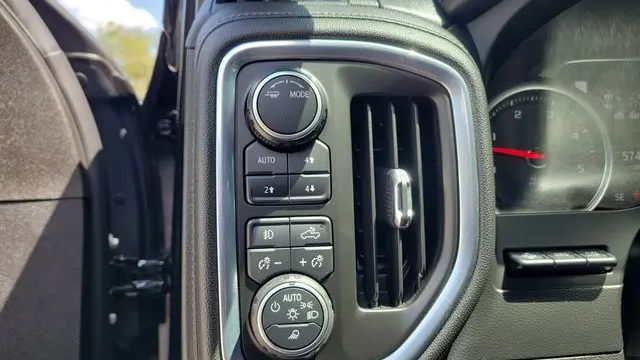2021 Chevrolet Silverado 3500HD High Country