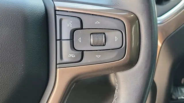 2021 Chevrolet Silverado 3500HD High Country