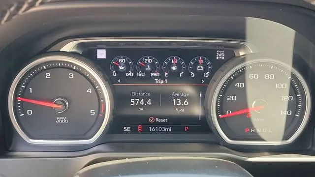 2021 Chevrolet Silverado 3500HD High Country