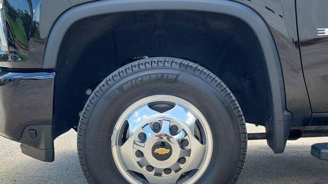 2021 Chevrolet Silverado 3500HD High Country