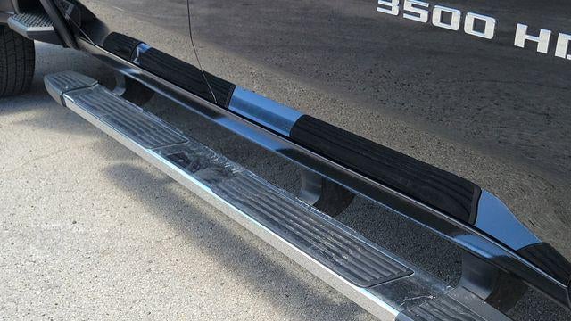 2021 Chevrolet Silverado 3500HD High Country