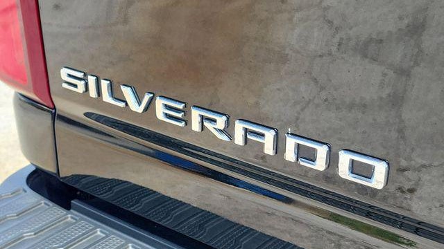 2021 Chevrolet Silverado 3500HD High Country