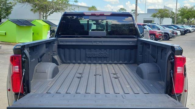 2021 Chevrolet Silverado 3500HD High Country