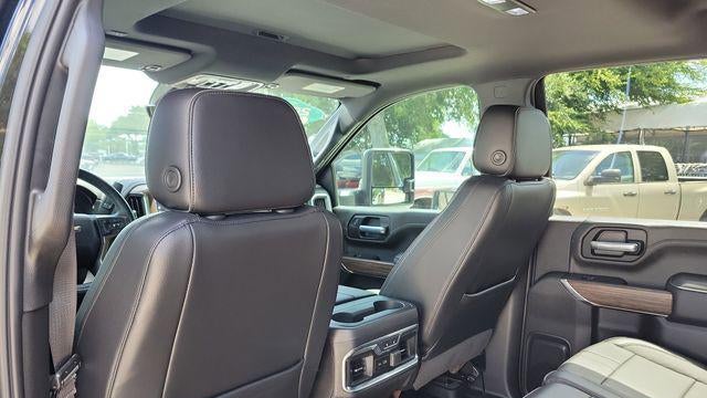 2021 Chevrolet Silverado 3500HD High Country