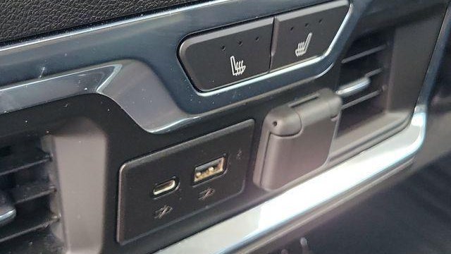 2021 Chevrolet Silverado 3500HD High Country
