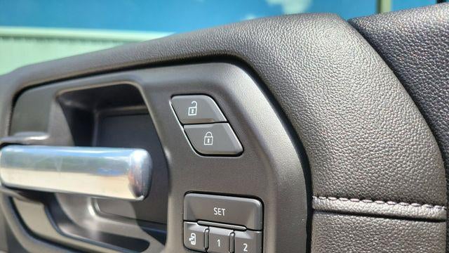 2021 Chevrolet Silverado 3500HD High Country