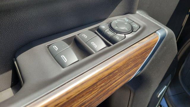 2021 Chevrolet Silverado 3500HD High Country