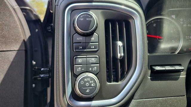 2021 Chevrolet Silverado 3500HD High Country