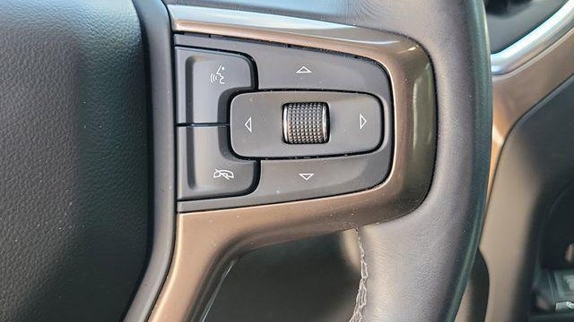 2021 Chevrolet Silverado 3500HD High Country