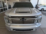 2021 Silverado 3500HD Thumbnail 2