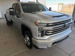 2021 Silverado 3500HD Thumbnail 3