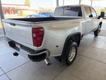 2021 Silverado 3500HD Thumbnail 4