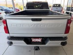 2021 Silverado 3500HD Thumbnail 5