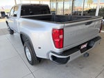 2021 Silverado 3500HD Thumbnail 6