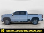 2022 Silverado 3500HD Thumbnail 2