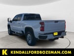 2022 Silverado 3500HD Thumbnail 3