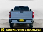 2022 Silverado 3500HD Thumbnail 4