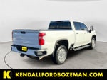 2022 Silverado 3500HD Thumbnail 5
