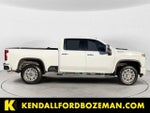 2022 Silverado 3500HD Thumbnail 6